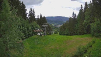 SKICENTRUM Miroslav Lipová Lázně