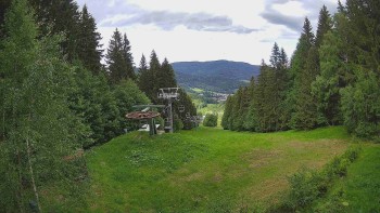 SKICENTRUM Miroslav Lipová Lázně