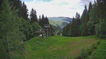 SKICENTRUM Miroslav Lipová Lázně