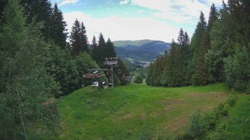 SKICENTRUM Miroslav Lipová Lázně