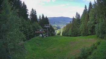 SKICENTRUM Miroslav Lipová Lázně