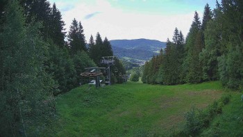 SKICENTRUM Miroslav Lipová Lázně