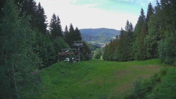 SKICENTRUM Miroslav Lipová Lázně