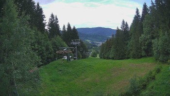 SKICENTRUM Miroslav Lipová Lázně