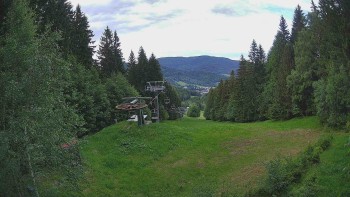 SKICENTRUM Miroslav Lipová Lázně