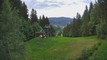 SKICENTRUM Miroslav Lipová Lázně