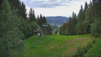 SKICENTRUM Miroslav Lipová Lázně