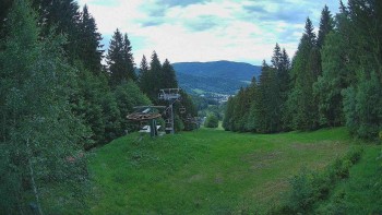 SKICENTRUM Miroslav Lipová Lázně