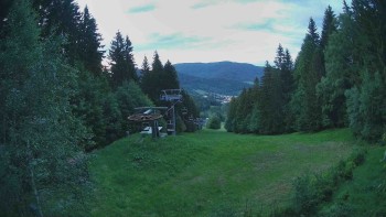 SKICENTRUM Miroslav Lipová Lázně