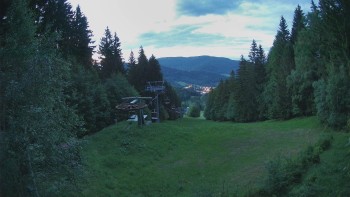 SKICENTRUM Miroslav Lipová Lázně