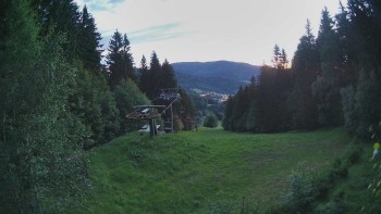 SKICENTRUM Miroslav Lipová Lázně