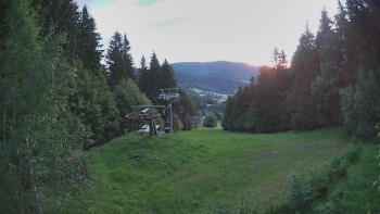 SKICENTRUM Miroslav Lipová Lázně