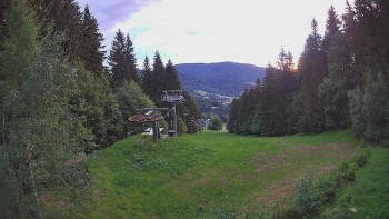 SKICENTRUM Miroslav Lipová Lázně