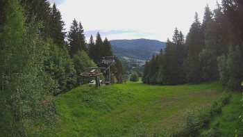 SKICENTRUM Miroslav Lipová Lázně
