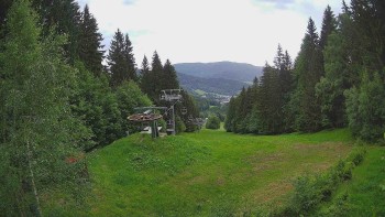 SKICENTRUM Miroslav Lipová Lázně