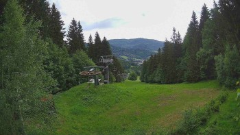 SKICENTRUM Miroslav Lipová Lázně