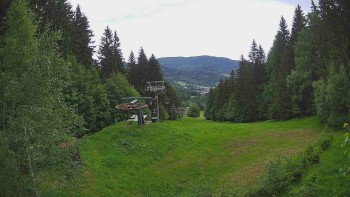 SKICENTRUM Miroslav Lipová Lázně