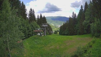 SKICENTRUM Miroslav Lipová Lázně