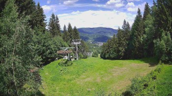 SKICENTRUM Miroslav Lipová Lázně