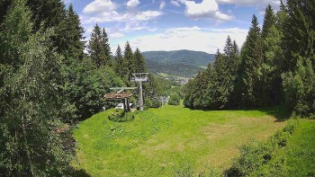 SKICENTRUM Miroslav Lipová Lázně