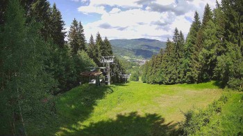 SKICENTRUM Miroslav Lipová Lázně