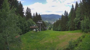 SKICENTRUM Miroslav Lipová Lázně