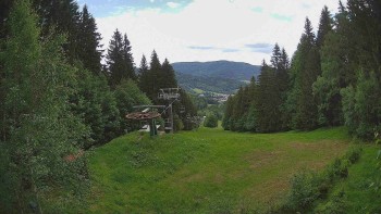 SKICENTRUM Miroslav Lipová Lázně