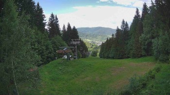 SKICENTRUM Miroslav Lipová Lázně