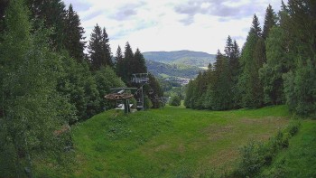 SKICENTRUM Miroslav Lipová Lázně