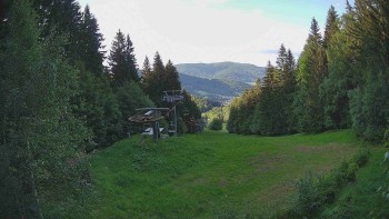 SKICENTRUM Miroslav Lipová Lázně