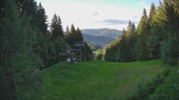 SKICENTRUM Miroslav Lipová Lázně