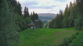 SKICENTRUM Miroslav Lipová Lázně