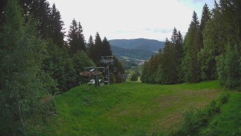 SKICENTRUM Miroslav Lipová Lázně