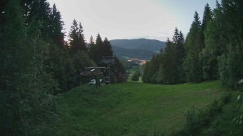 SKICENTRUM Miroslav Lipová Lázně