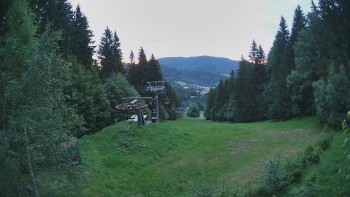 SKICENTRUM Miroslav Lipová Lázně