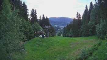 SKICENTRUM Miroslav Lipová Lázně