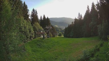 SKICENTRUM Miroslav Lipová Lázně