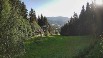 SKICENTRUM Miroslav Lipová Lázně