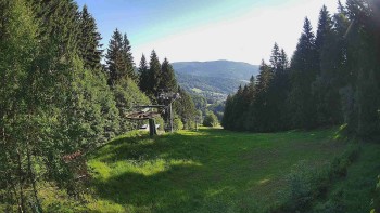 SKICENTRUM Miroslav Lipová Lázně
