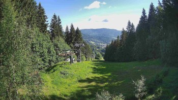 SKICENTRUM Miroslav Lipová Lázně