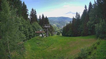 SKICENTRUM Miroslav Lipová Lázně