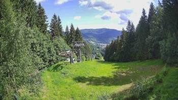 SKICENTRUM Miroslav Lipová Lázně
