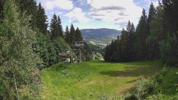 SKICENTRUM Miroslav Lipová Lázně