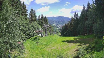 SKICENTRUM Miroslav Lipová Lázně