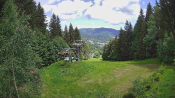 SKICENTRUM Miroslav Lipová Lázně