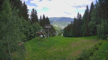 SKICENTRUM Miroslav Lipová Lázně