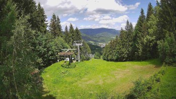 SKICENTRUM Miroslav Lipová Lázně