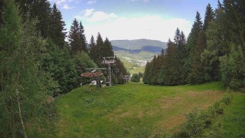 SKICENTRUM Miroslav Lipová Lázně