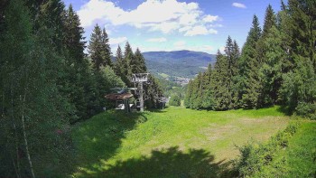 SKICENTRUM Miroslav Lipová Lázně
