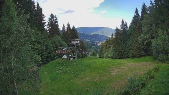 SKICENTRUM Miroslav Lipová Lázně